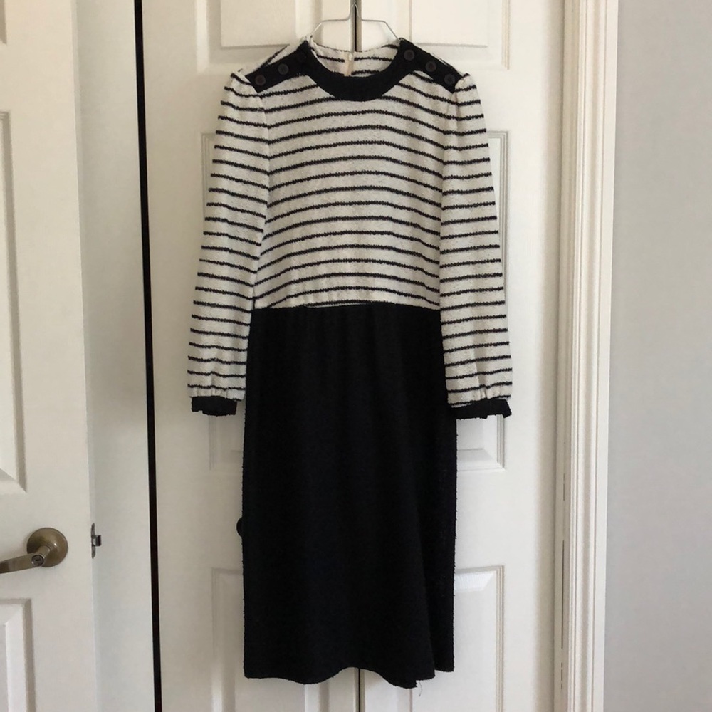 Vintage Dress